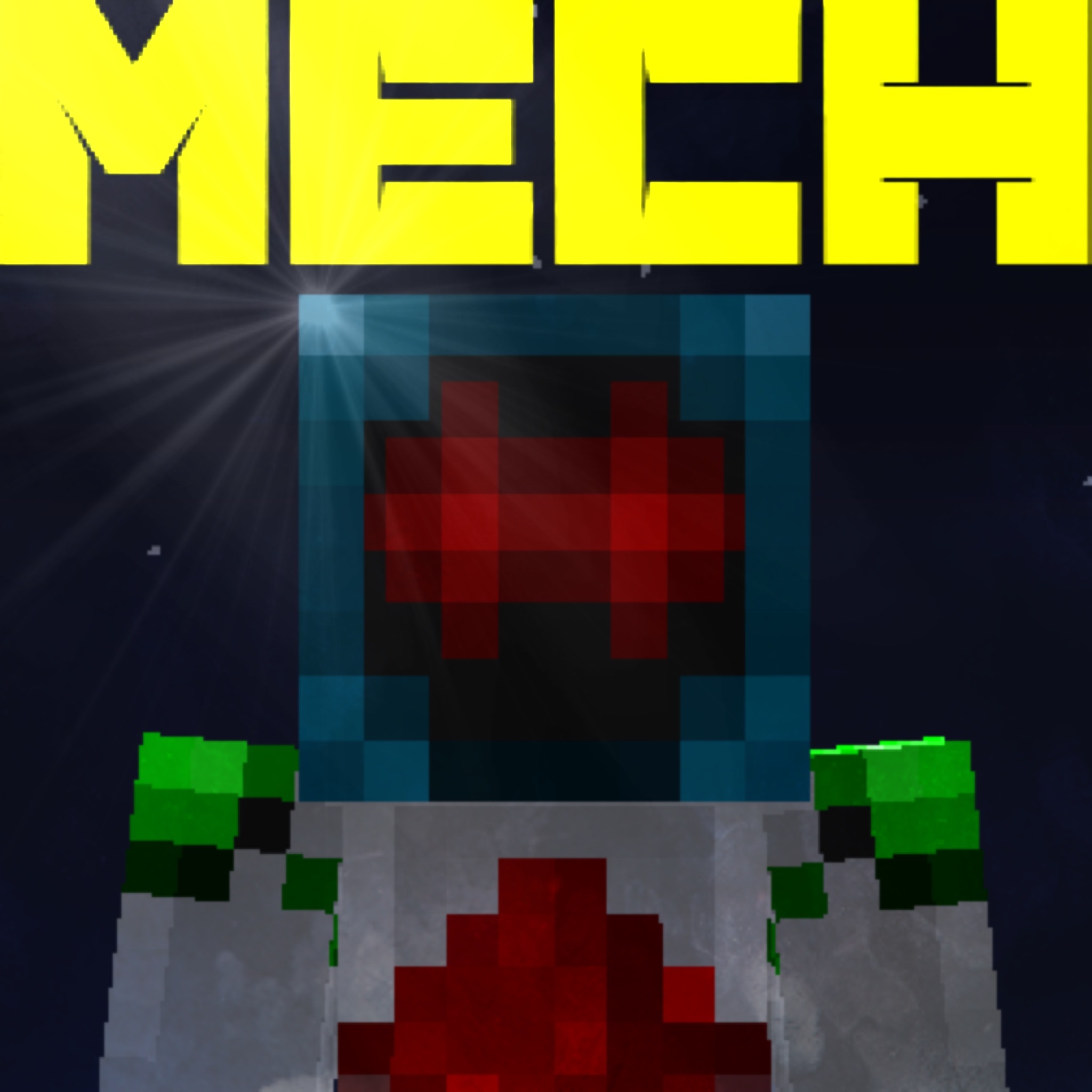 Mecharon1
